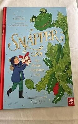 Snappers The Perfect Christmas tree